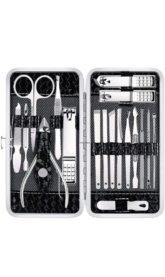 Pedicure kit