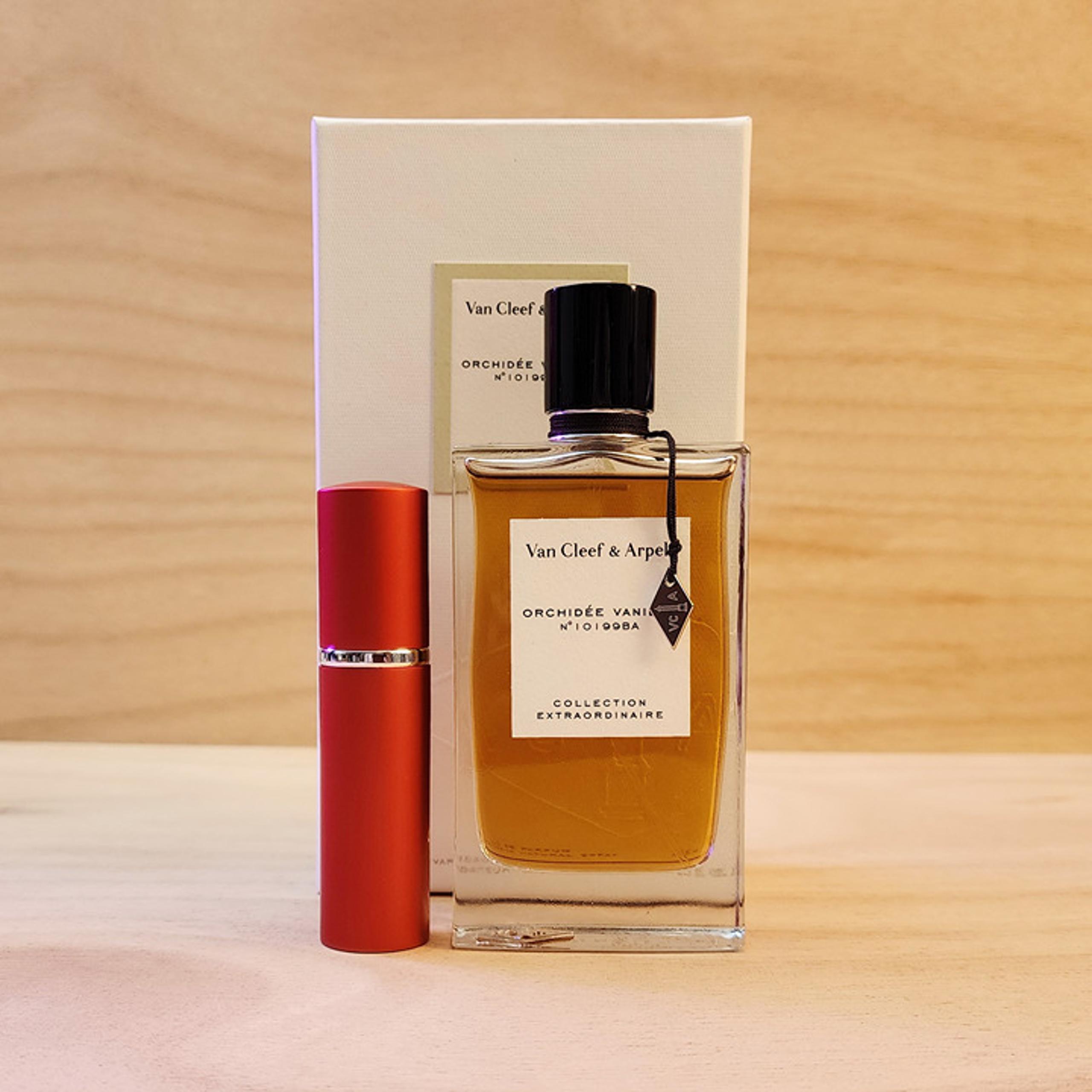 ORCHIDEE VANILLE Van Cleef & Arpels 10ml