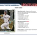 2024 Topps Update Hobby Box - factory sealed fresh case.