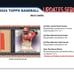 2024 Topps Update Hobby Box - factory sealed fresh case.
