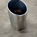 Chrome Diesel Exhaust Tip