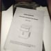 Kismile Portable ice maker Brand new in box