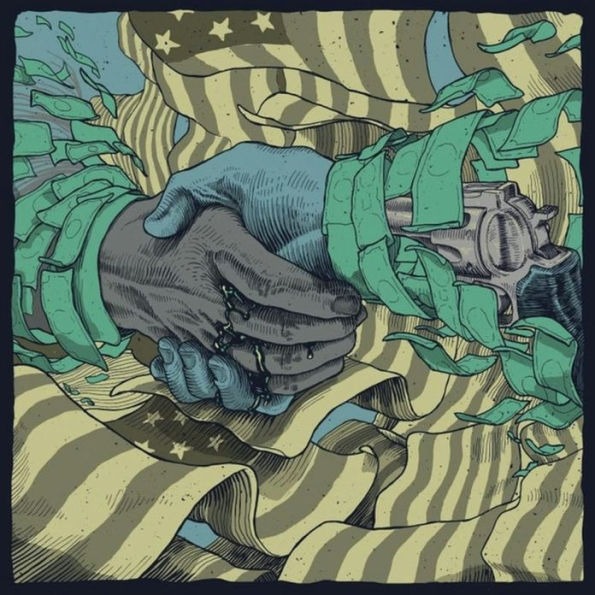 Grateful Dead 7 Vinyl ~ U.S. Blues/Loose Lucy ~ Numb/Ltd Ed Color ~ New/Sealed!