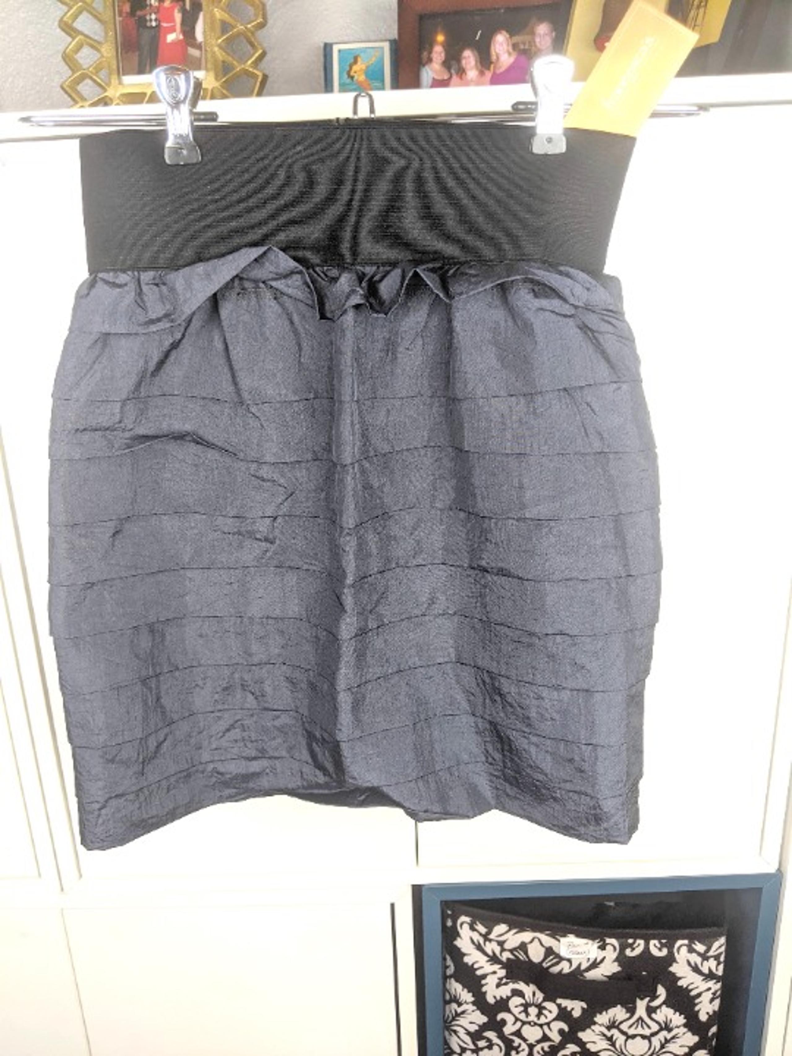 NEW Francesca’s Tiered Skirt