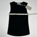 Everlane Women's NWT Black The Ultrafine Merino Ribbed Shell Tank Sweater S/C23