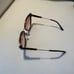 Tom Ford Anjelica Sunglasses Brown Tortoiseshell with case and cloth