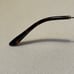 Tom Ford Anjelica Sunglasses Brown Tortoiseshell with case and cloth