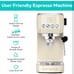 CASABREWS Espresso Machine