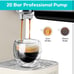 CASABREWS Espresso Machine