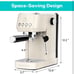 CASABREWS Espresso Machine