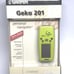 Garmin GEKO 201 GPS