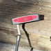 TaylorMade Rossa Monza Corza 34” Mallet Putter Steel RH Super Stroke Grip