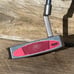 TaylorMade Rossa Monza Corza 34” Mallet Putter Steel RH Super Stroke Grip