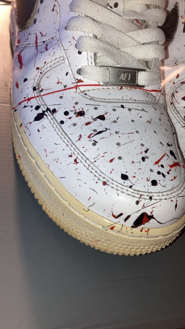 air force 1