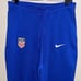 Nike USMNT Team USA Soccer Fleece Sweatpants Joggers DH4993-452 Men’s L NEW