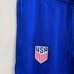 Nike USMNT Team USA Soccer Fleece Sweatpants Joggers DH4993-452 Men’s L NEW