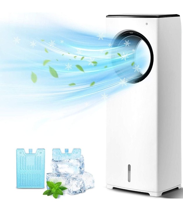 2-in-1 Air Cooler