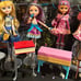 Ever After high lot