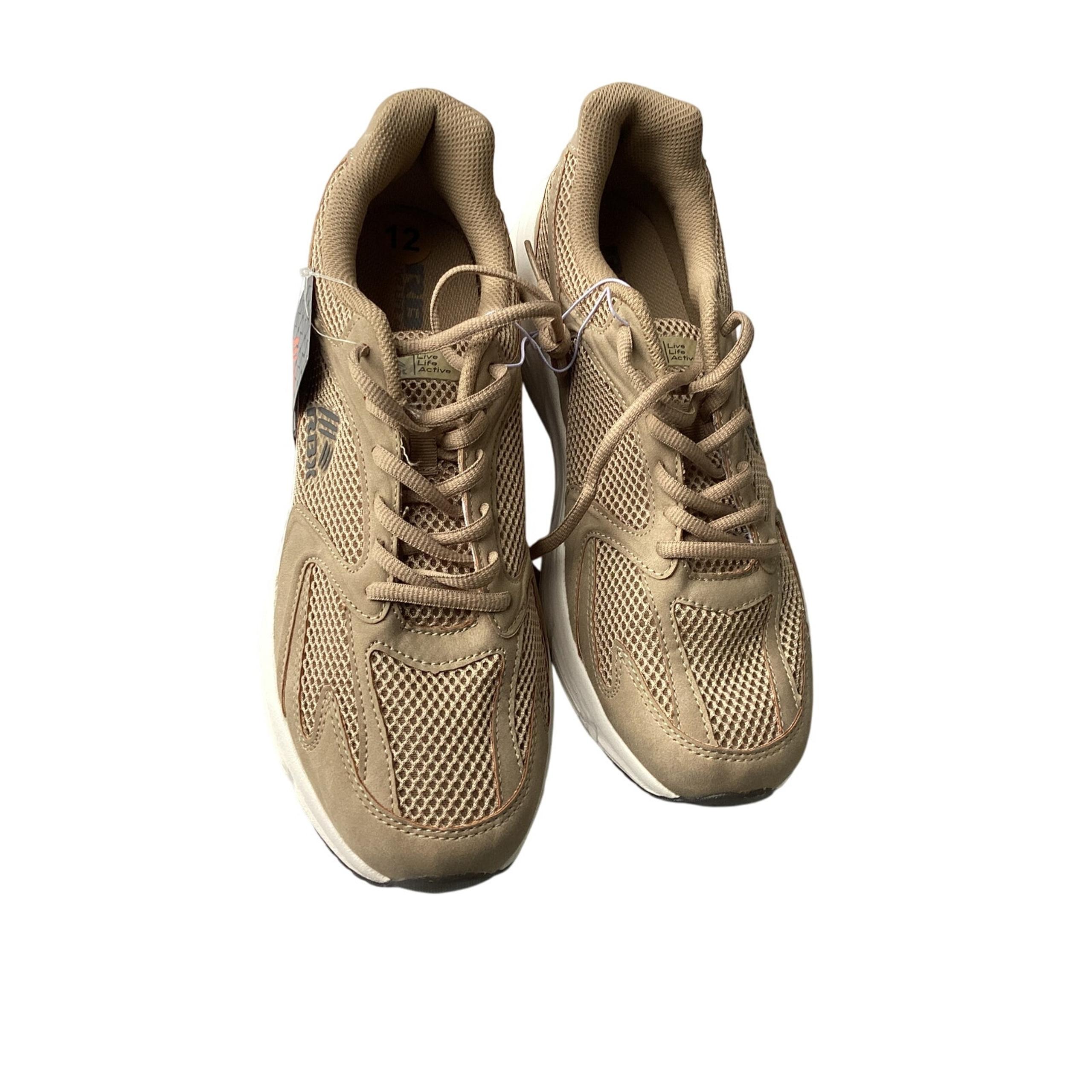 RBX Women's Trainers Shoes Size 12