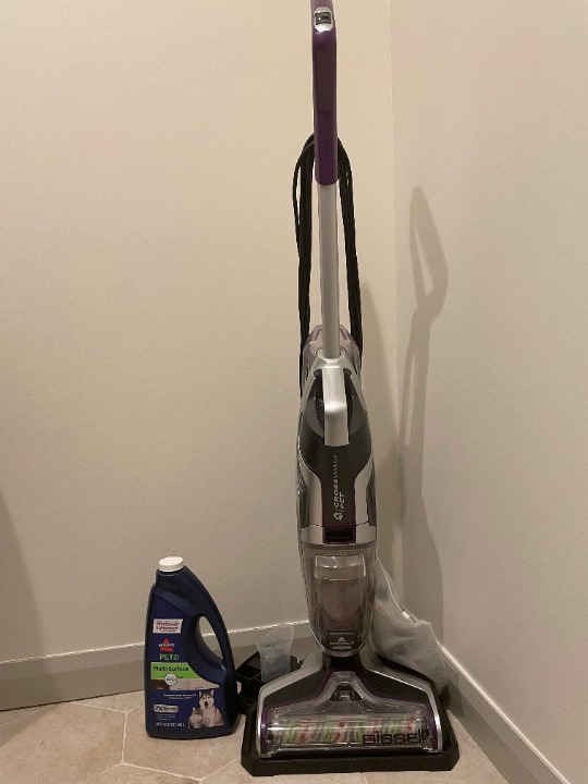 Bissell Crosswave Pet Pro