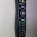 AT&T U-Verse S30-S1B Remote Control 20655