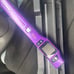 VuPoint magicwand 2-in-1 mobile handheld scanner and dock (software not include)