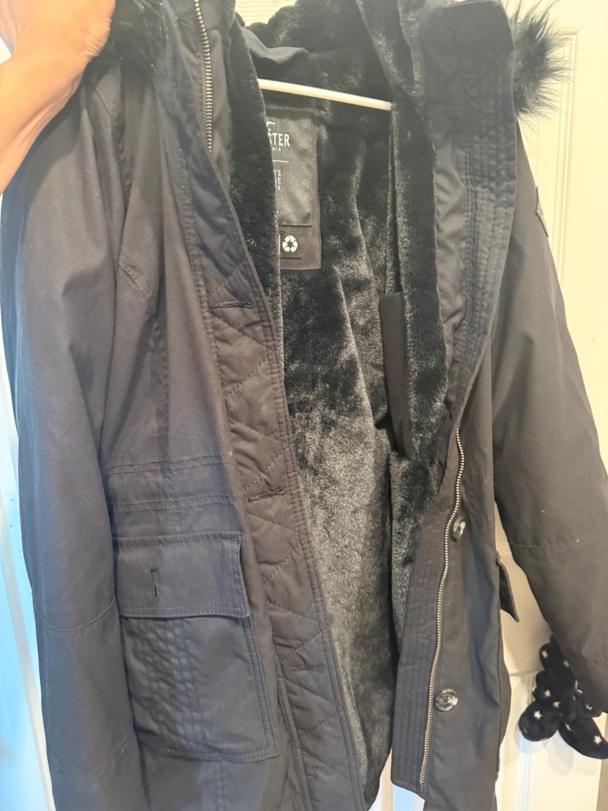 Hollister Jacket