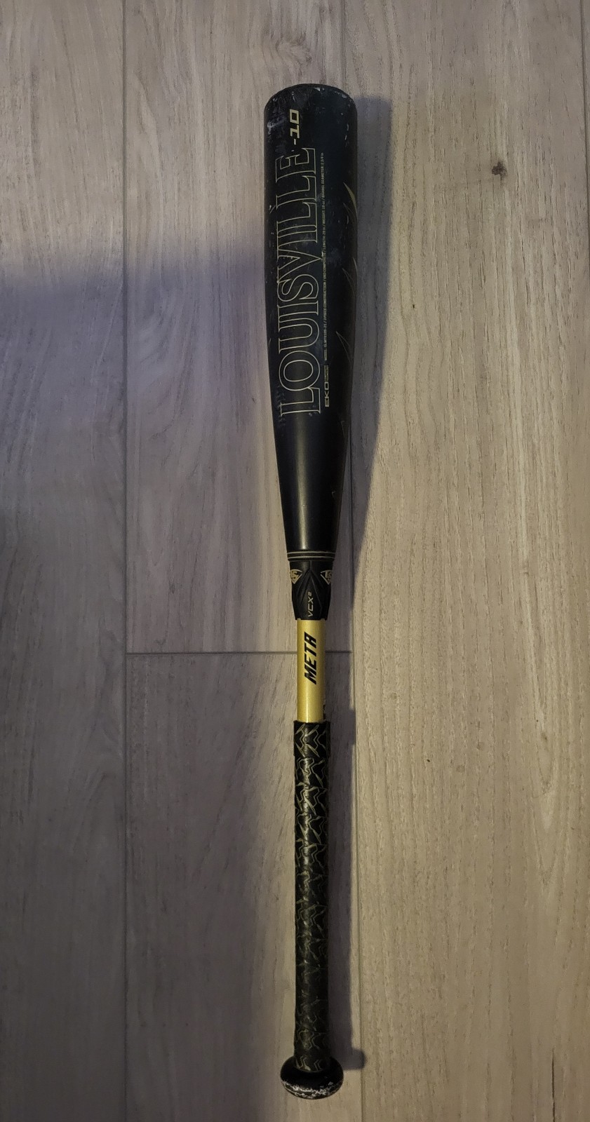 Baseball Bat