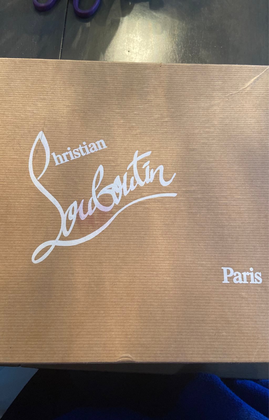 Christian Louboutin