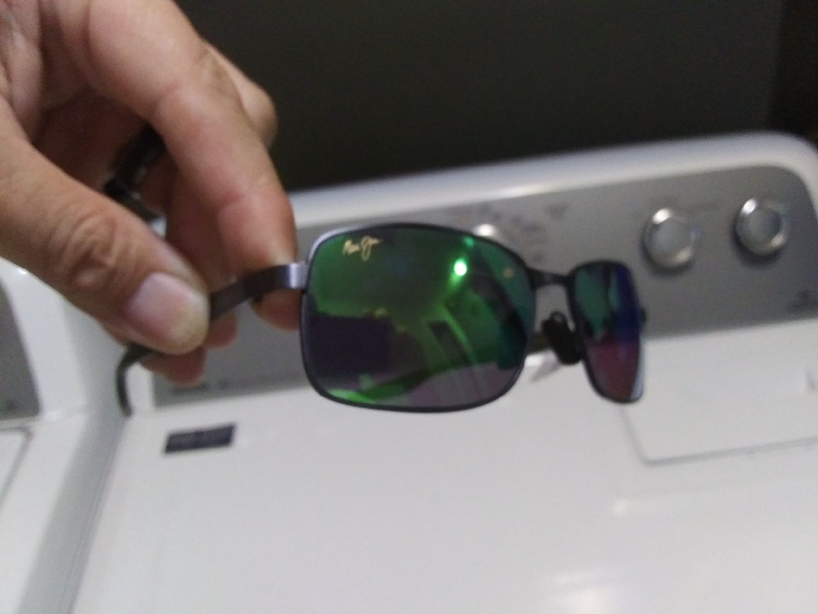 Maui Jim sunglasses