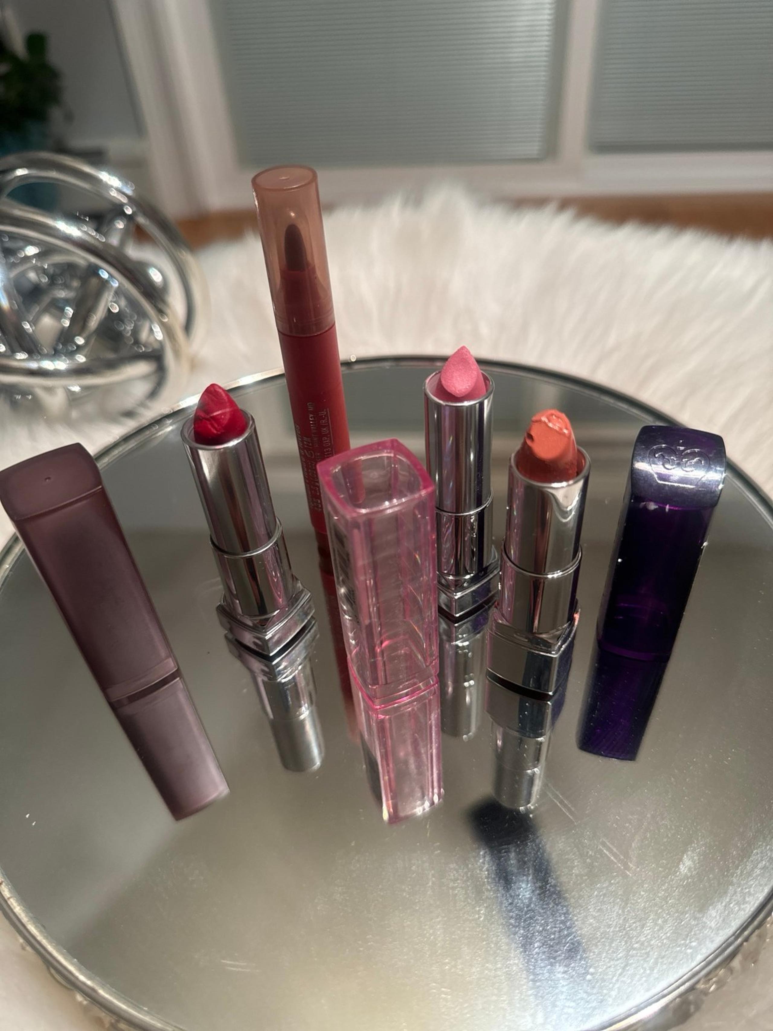 Lipstick bundle