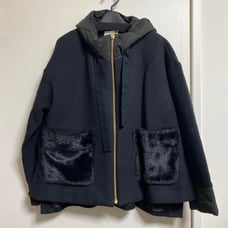 Yamadaya soeur7 Outerwear, Brand New and Unused.
