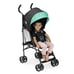 Smooth Stroll Convenience Stroller, Lightweight, with Aluminum Frame
