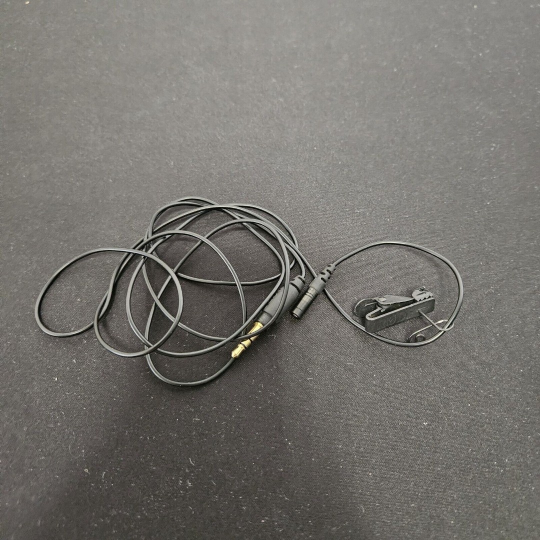Rode Lavalier GO Professional Omnidirectional Wearable Microphone