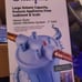 Culligan large water filtration system