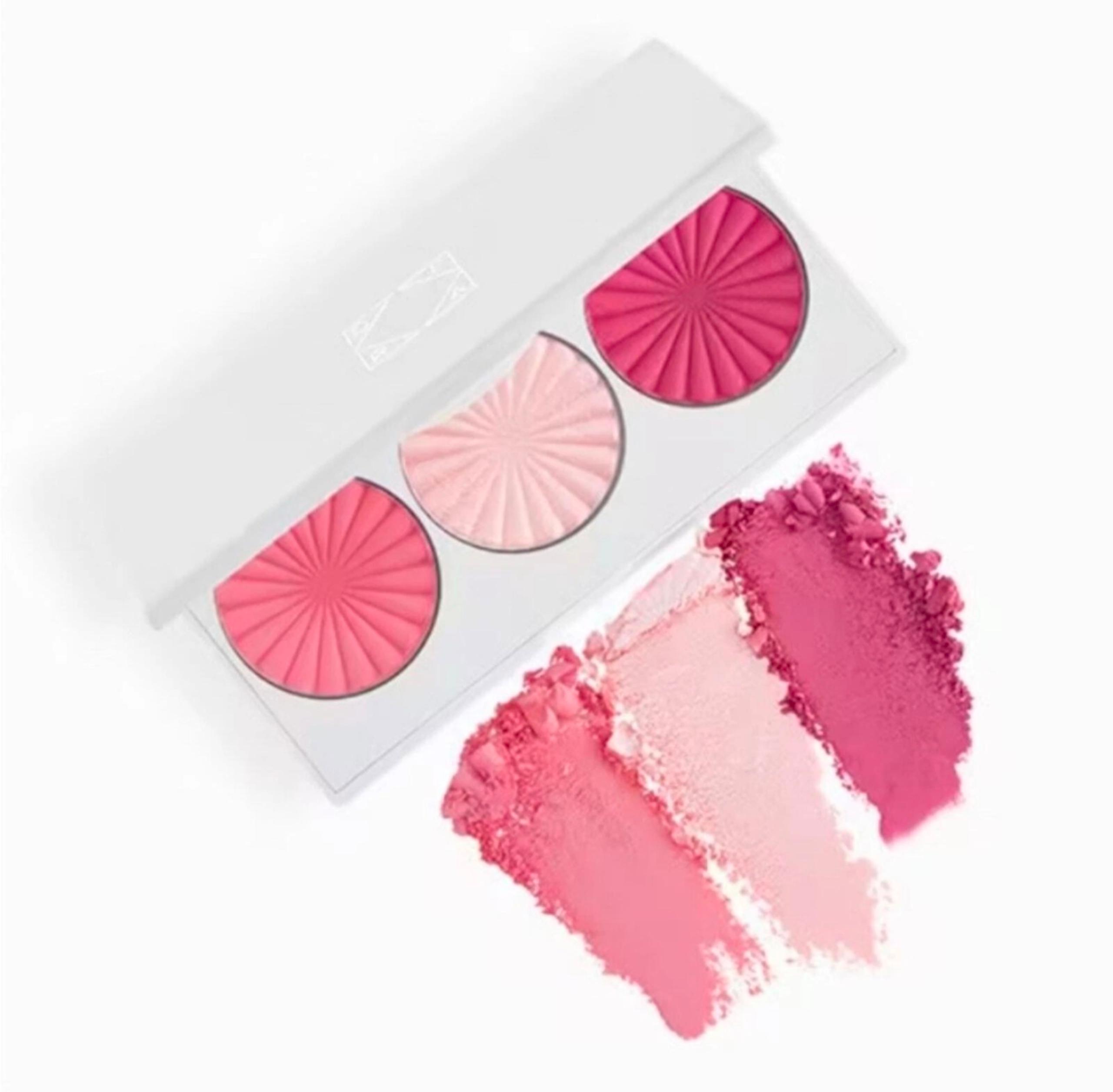OFRA Cosmetics Midi Palette - Blossom Blush, NIB