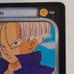 RARE DBZ Confrontation P2 SCORE DBZ Trun