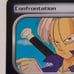 RARE DBZ Confrontation P2 SCORE DBZ Trun