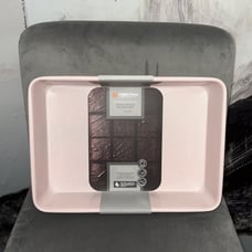 Masterclass bakeshop rectangle cake pan