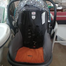 Stroller
