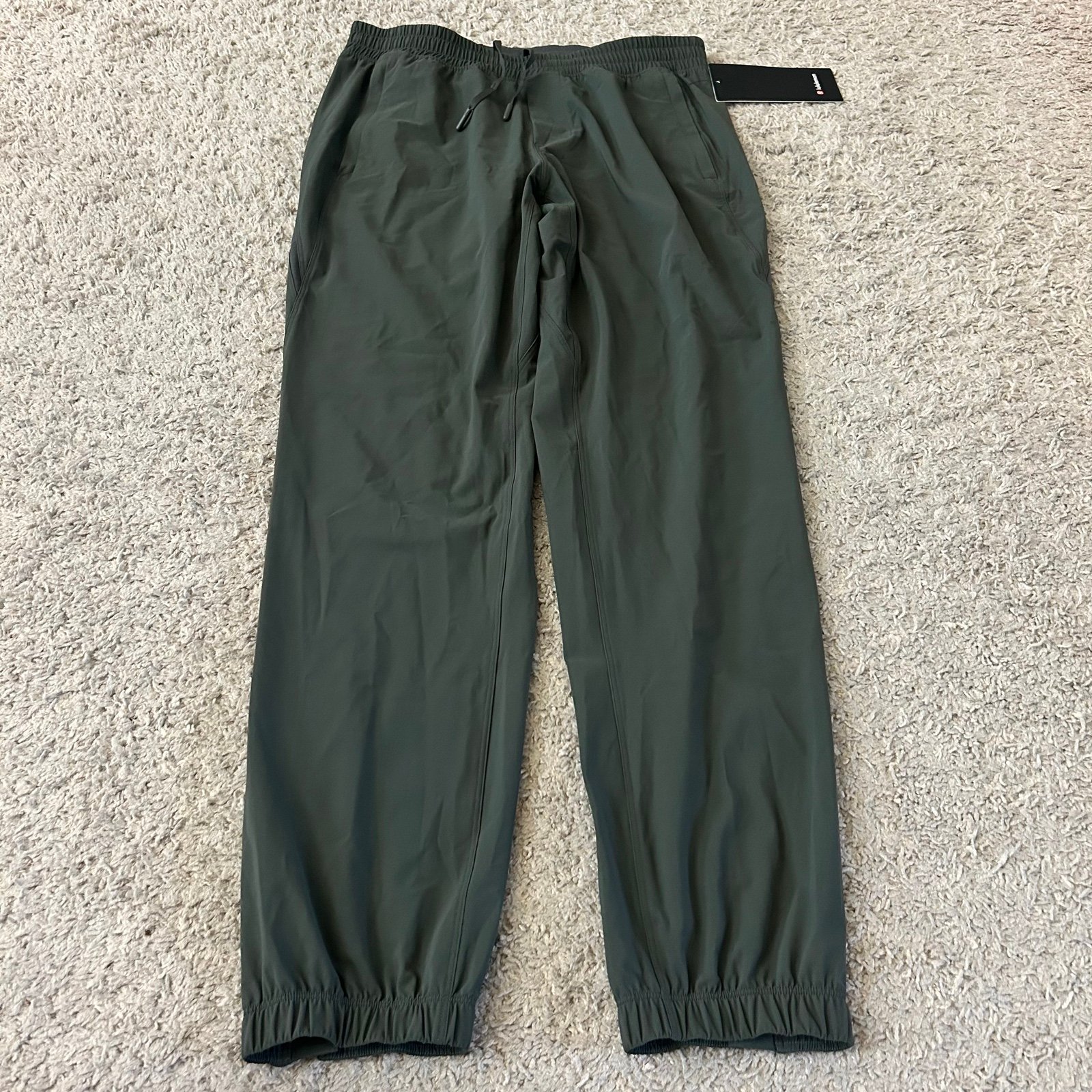 Men’s Lululemon Athletica Pace Breaker Joggers