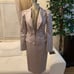 Vintage Christian LaCroix skirtsuit size