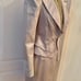Vintage Christian LaCroix skirtsuit size