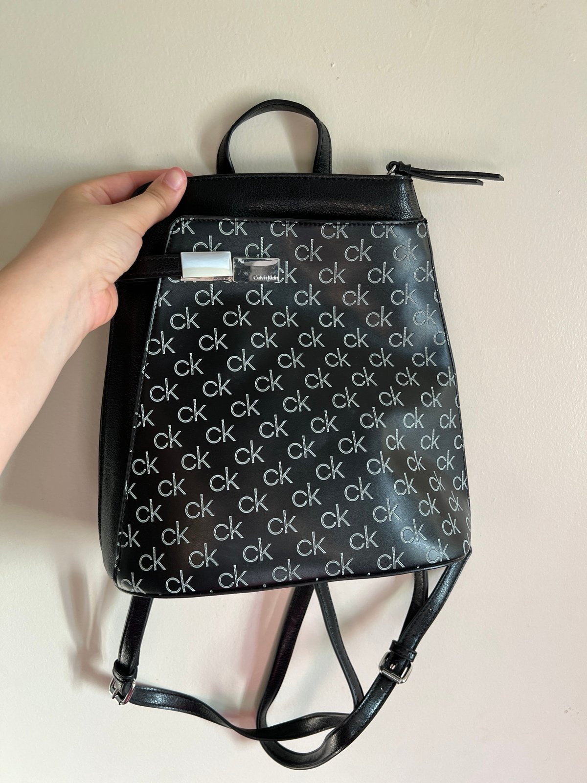 Calvin Klein backpack