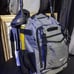 Baseball Bat Bag Backpack T-Ball & Softball Equipment & Gear for Youth and adult