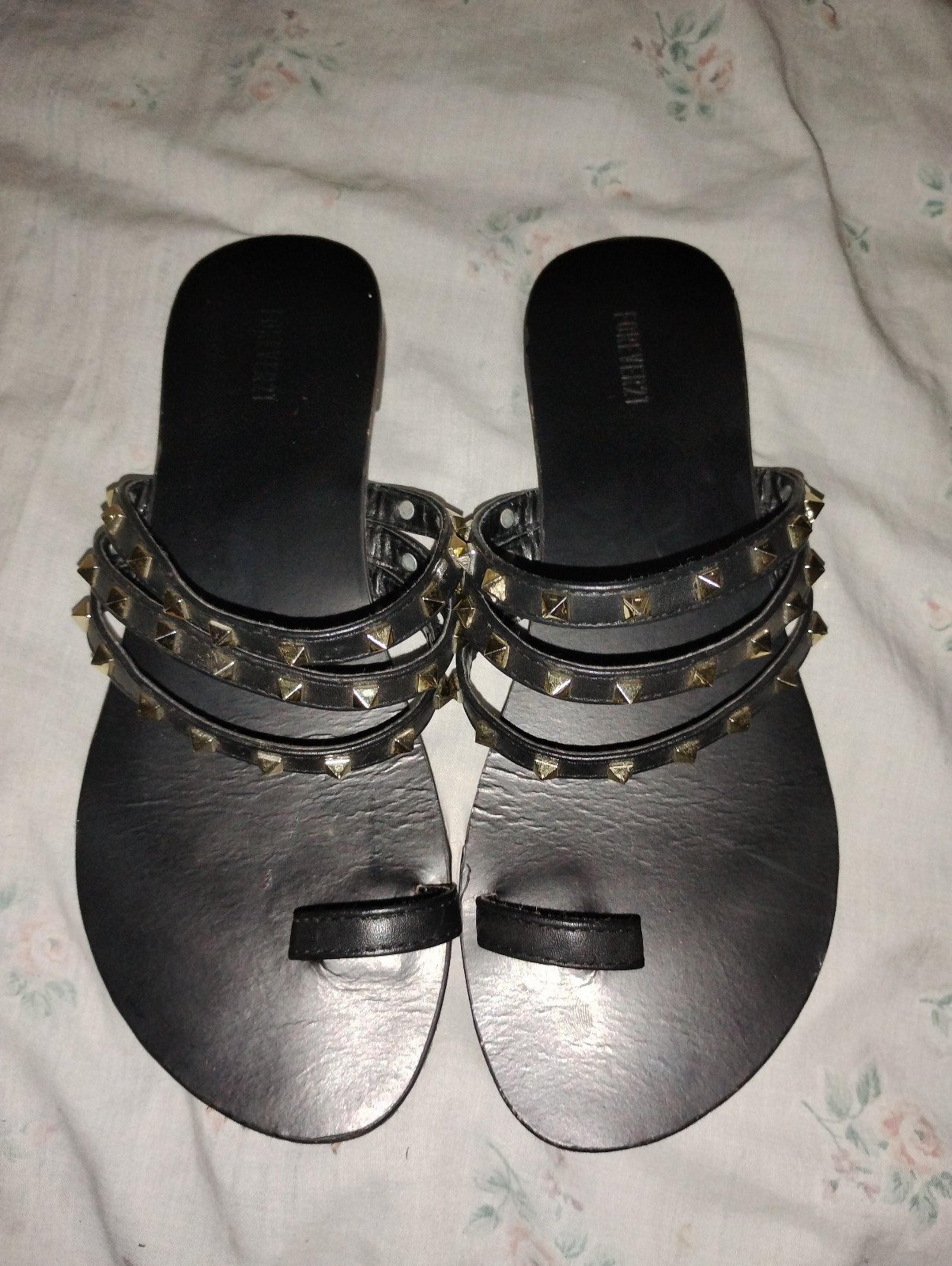 Forever 21 Sandals