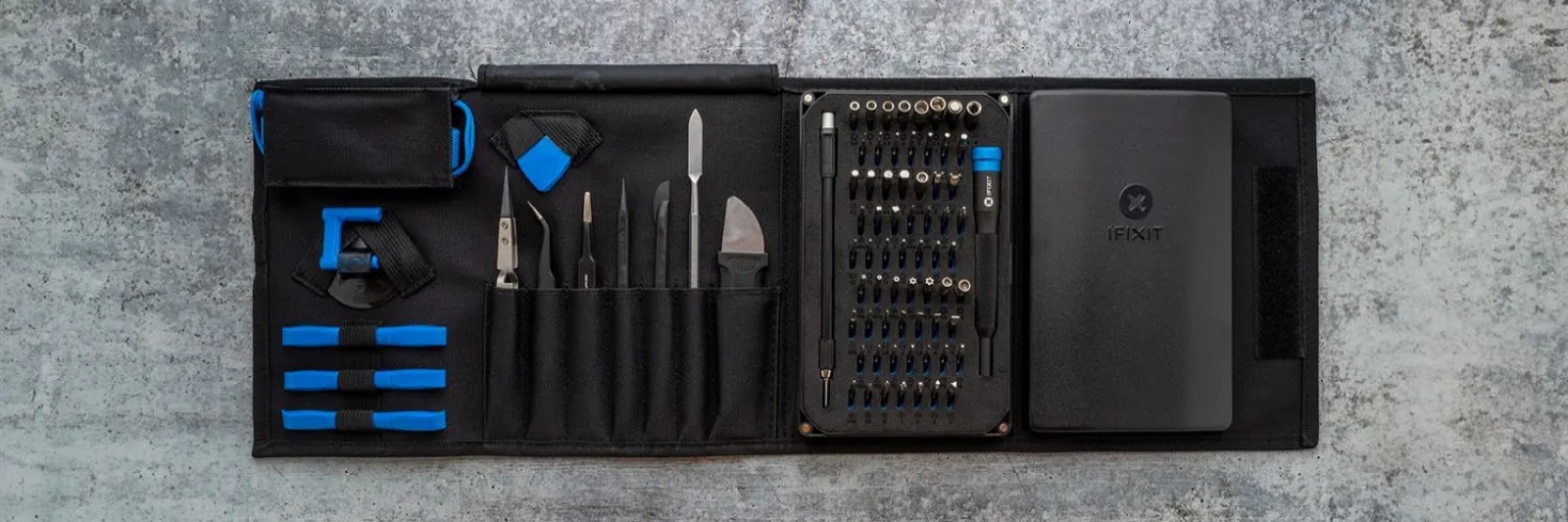 ifixit Pro Tech ToolKit