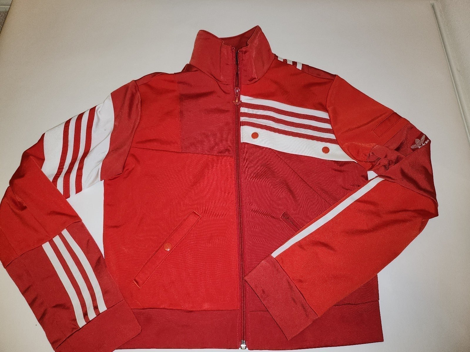 Adidas Danielle Cathari track jacket