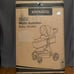 Bacaseco Multi-function Baby Stroller