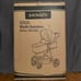Bacaseco Multi-function Baby Stroller